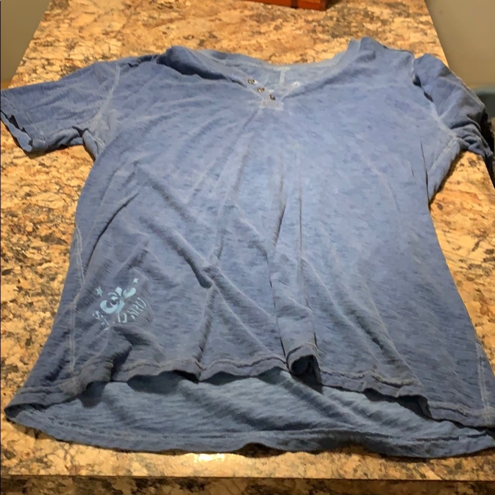 Affliction Short Sleeve